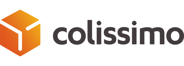 Logo Colissimo