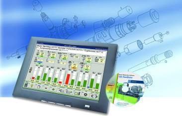 Test injecteurs Diesel Common Rail