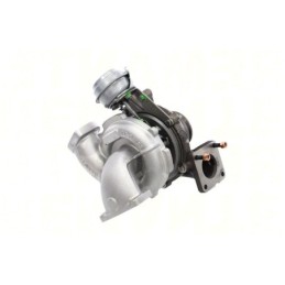 Turbo GARRETT 767878-5001S