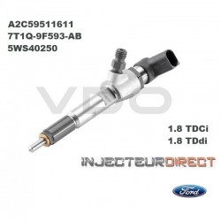 INJECTEUR SIEMENS VDO A2C59511611