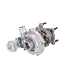 Turbo GARRETT 454159-5002S