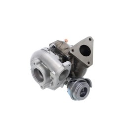 Turbo GARRETT 751243-5002S