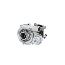 Turbo GARRETT 452202-5004S