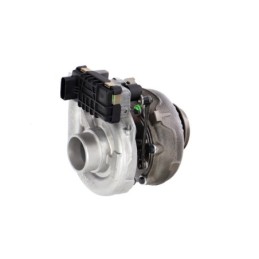 Turbo GARRETT 743115-5001S