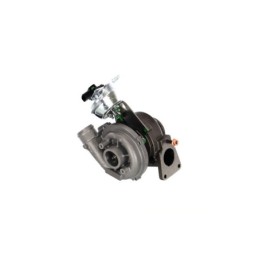 Turbo GARRETT 765993-5004S
