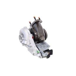 Turbo GARRETT 727463-5001S