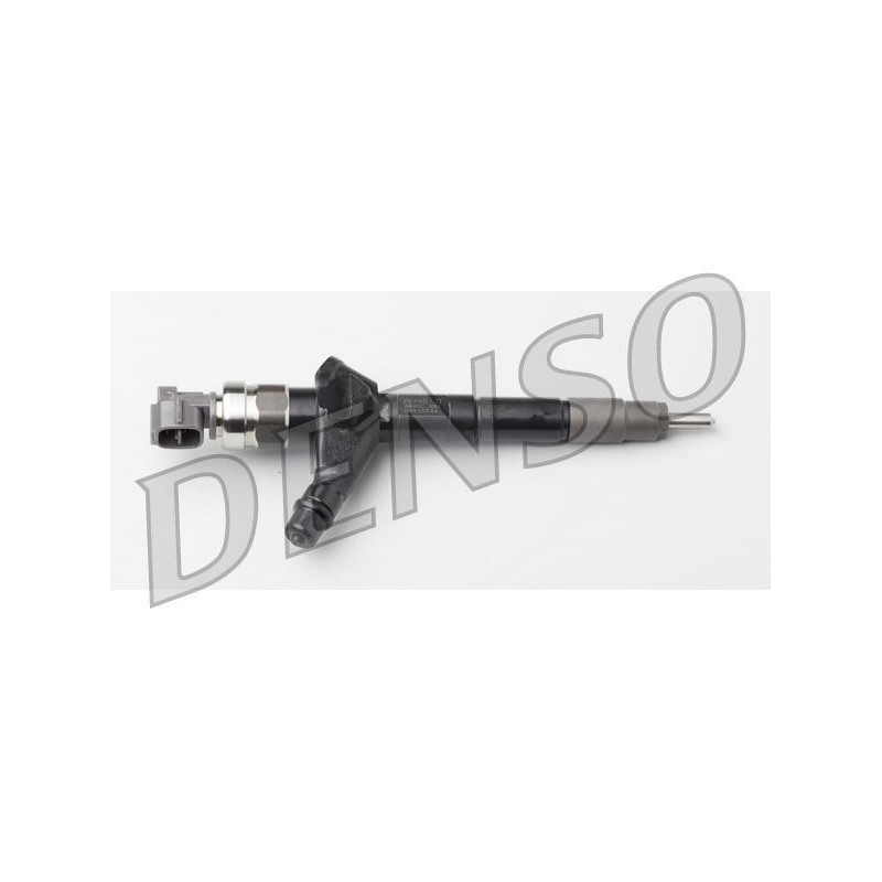 Injecteur Denso Pour Opel Astra J 09-12 - Cylindre 1, Diesel 1.7 81KW, Occasion