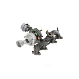 Turbo KKK 54399880016
