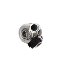 Turbo GARRETT 750773-5015S