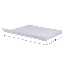 Filtre d'habitacle LA 239