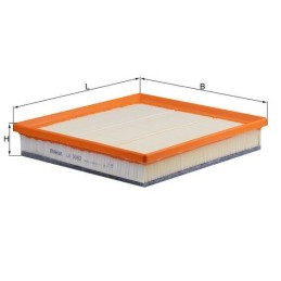 Filtre a air LX 3062