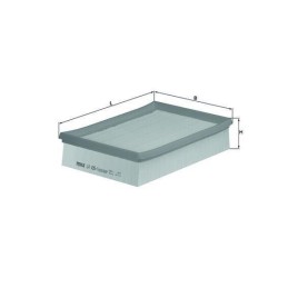 Filtre a air LX 435/1