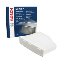 Filtre d'habitacle M 2097