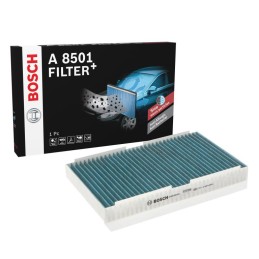 Filtre d'habitacle A 8501