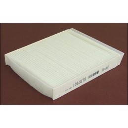Filtre d'habitacle ELR 7101