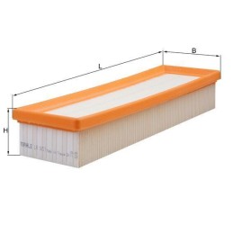 Filtre a air LX 1451