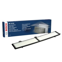 Filtre d'habitacle M 2124