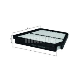 Filtre a air LX 1840