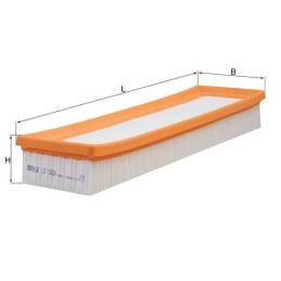 Filtre a air LX 1634