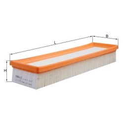 Filtre a air LX 3245