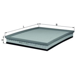 Filtre a air LX 2080