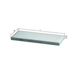 Filtre d'habitacle LA49