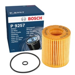Filtre a huile P 9257