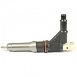 Injecteur DELPHI 1744859  BEBJ1A01201