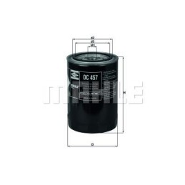 Filtre a huileOC457