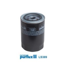 Filtre a huile LS389
