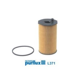 Filtre a huile L371