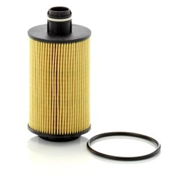 Filtre a huile HU7030Z