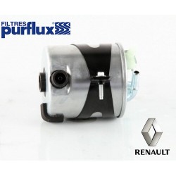 Filtre à carburant PURFLUX - FCS750