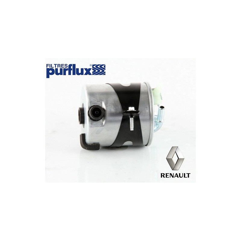 Filtre à carburant PURFLUX - FCS750