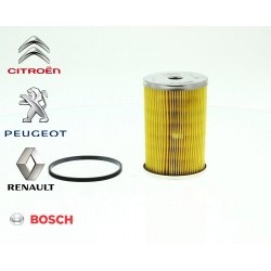 Filtre a carburant BOSCH 1 457 429 280