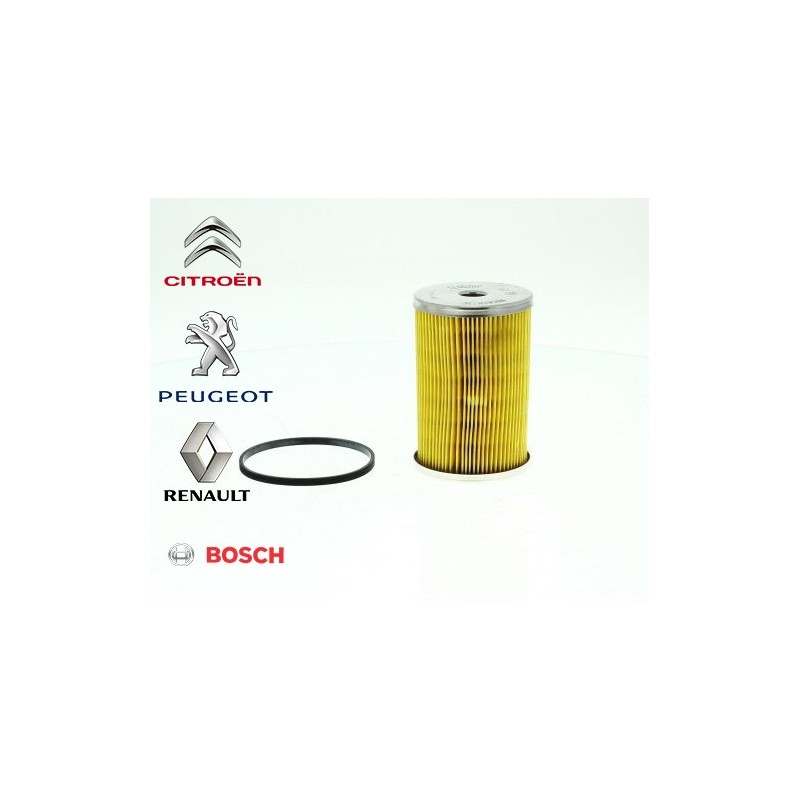 Filtre a carburant BOSCH 1 457 429 280