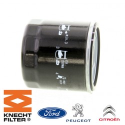 KNECHT FILTER OC 5