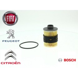 Filtre à carburant BOSCH 1 457 070 001