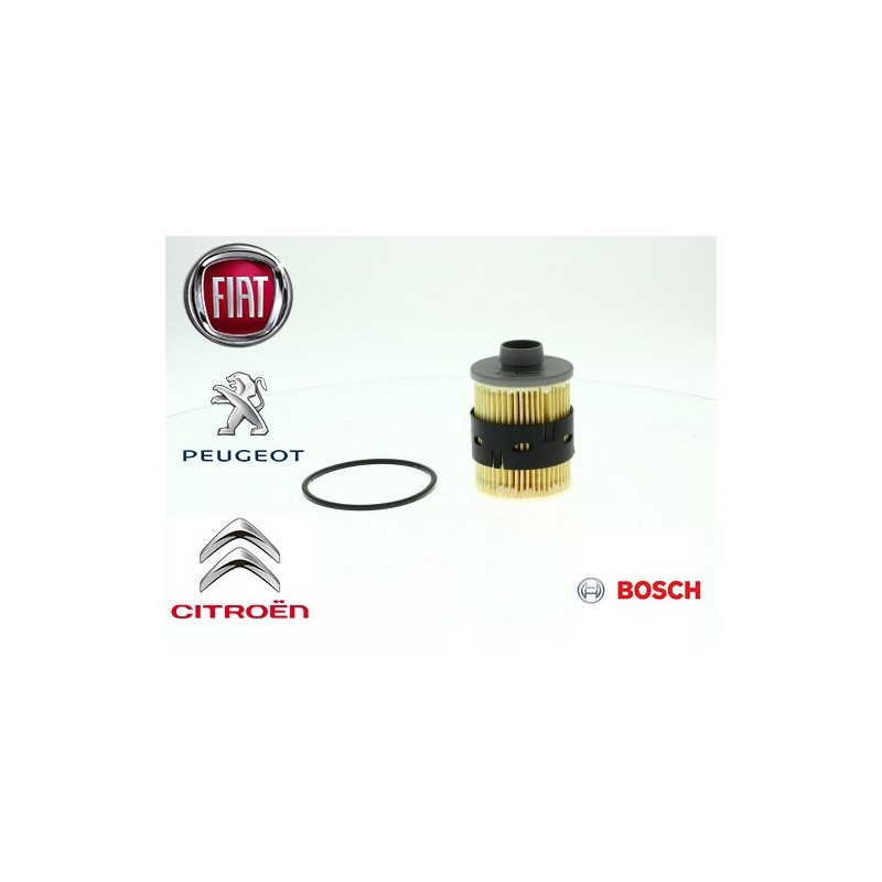 Filtre à carburant BOSCH 1 457 070 001