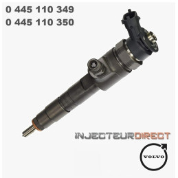 INJECTEUR BOSCH 0445110349...