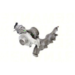 Turbo GARRETT 830323-5003S...