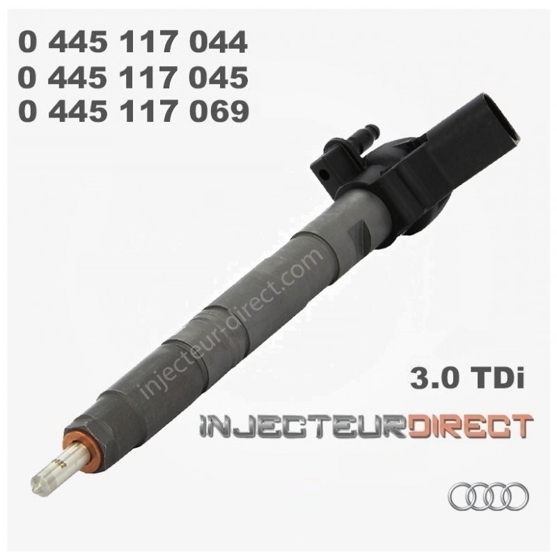 INJECTEUR BOSCH 0445117044 , 0445117044 , 0445117069