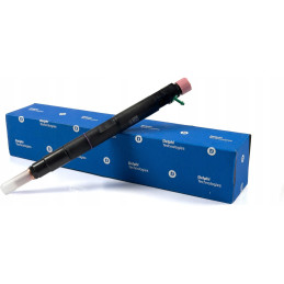 Injecteur Common Rail...