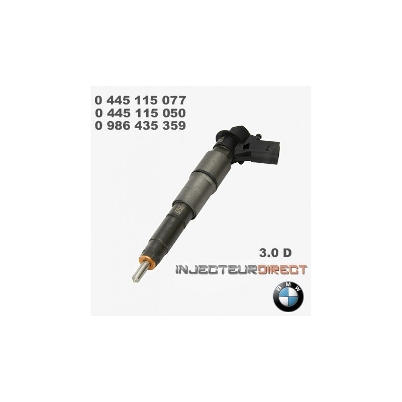 INJECTEUR BOSCH 0445115077 