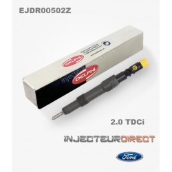 INJECTEUR DELPHI EJDR00502Z