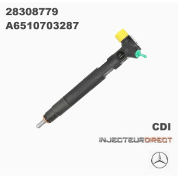 INJECTEUR DELPHI 28308779...