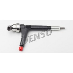 INJECTEUR DENSO DCRI105080  1.7 CDTI