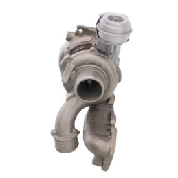 Turbo GARRETT 773720-5001S...