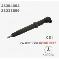 INJECTEUR DELPHI 28254952 28238659