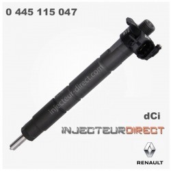 INJECTEUR BOSCH 0445115047 NEUF